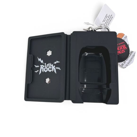 Stranger Things Eddie Munson Cassette PocketBac Holder Bath and Body Works - Picture 4 of 4